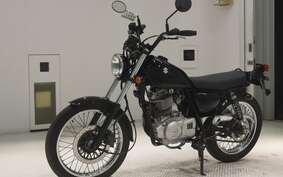 SUZUKI GRASS TRACKER NJ4BA