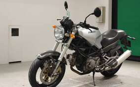 DUCATI MONSTER 400 2001