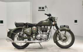 ROYAL ENFIELD CLASSIC 2013 U3S5