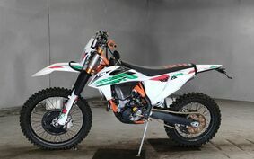 KTM 250 EXC F EXA40