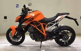 KTM 1290 SUPER DUKE R 2014 V3940