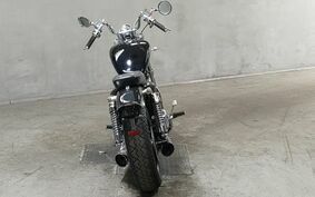 SUZUKI INTRUDER 1400 1995 VX51L