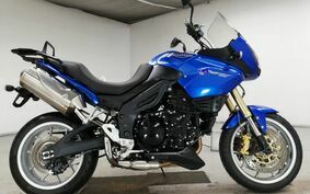 TRIUMPH TIGER 2008 G7465S