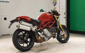 DUCATI MONSTER S4R TESTASTRETTA 2006 M417A