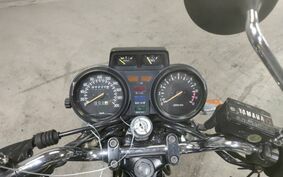 YAMAHA XJ550 4V8