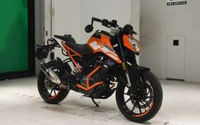 KTM 250 DUKE