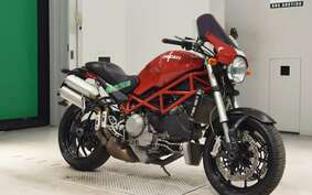 DUCATI MONSTER S4R TESTASTRETTA 2007 M417A