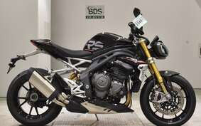 TRIUMPH SPEED TRIPLE RS 2021 3P01SC