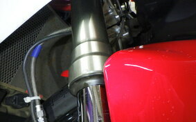 DUCATI 848 EVO CORSA SE 2012 H602A