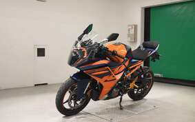 KTM 390 RC 2022