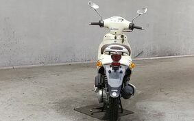 KYMCO LOOKER 125 S BA10