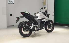 SUZUKI ジクサー150 ED13N