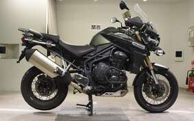 TRIUMPH TIGER EXPLORER 2013 1F12E9