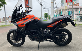 KTM 1290 SUPER ADVENTURE S 2019 V7940