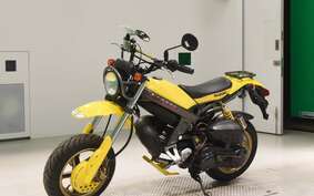 SUZUKI TR110 STREET MAGIC CF12A