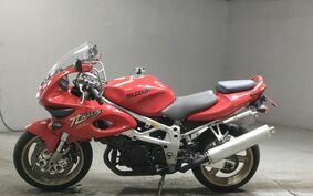 SUZUKI TL1000S 1997 AG111