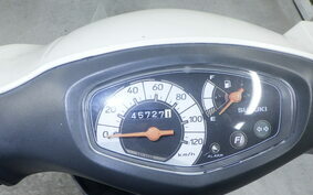 SUZUKI ADDRESS V125 G CF46A