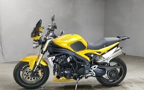 TRIUMPH SPEED TRIPLE 2005 E5855R