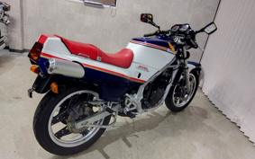 HONDA NS250F MC11