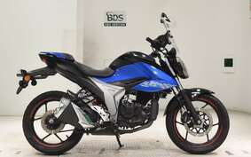 SUZUKI GIXXER 150 ED13W