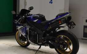 YAMAHA YZF-R1 2012 RN24J