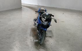 SUZUKI GIXXER 150 SF 不明