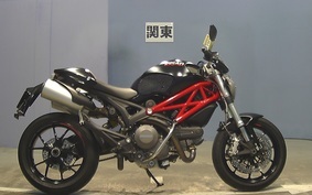 DUCATI MONSTER 796 A 2015 M506A