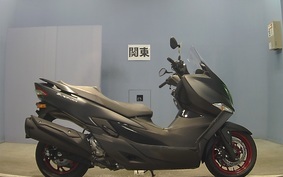 SUZUKI BURGMAN400 2017 DU11A