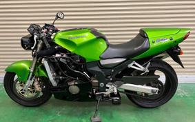 KAWASAKI ZX 1200 NINJA R 2001 ZXT20A