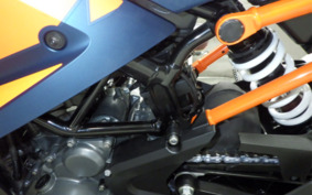 KTM 390 RC 2022