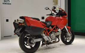 DUCATI MULTISTRADA 620 2006