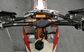 KTM 250 EXC TPI SIXDAYS GSA