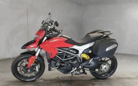 DUCATI HYPERMOTARD 939 2017 BA01JA