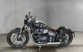 TRIUMPH ボンネビルボバーTFC 2020 DAD90