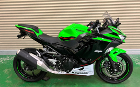 KAWASAKI NINJA 400 2020 EX400G