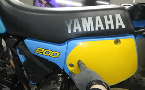 YAMAHA IT200 49T