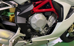 MV AGUSTA タF3 675 2015