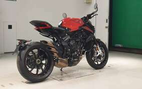 MV AGUSTA BRUTALE 800 DS 2021