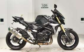 SUZUKI GSR750 A 2013 GR71NA