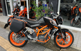 KTM 250 DUKE JGE40