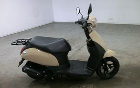 SUZUKI LET's Fi CA4AA