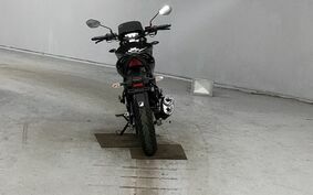 SUZUKI GIXXER 150 NG4BG