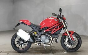 DUCATI MONSTER 1100 EVO 2012 M511JA