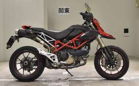 DUCATI HYPERMOTARD 1100S 2007 B100A