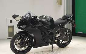 KAWASAKI NINJA ZX-6R A 2024 ZX636J