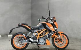 KTM 390 DUKE 2015 JGJ40