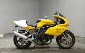 DUCATI SS900 2000 V100A