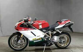 DUCATI 1098 S 2007 H700A