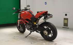 DUCATI MONSTER 796 A 2011 M506A