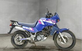 YAMAHA XTZ660 TENERE 3YF